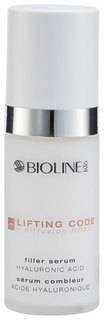 Крем для лица Bioline-JaTo Eye/Lip Filling Lifting 30 мл