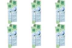 Гель-крем для лица Чистая линия для всех типов кожи 40мл 6шт