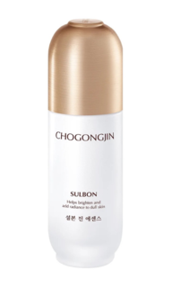 Эссенция для лица отбеливающая с экстрактом жемчуга Missha Chogongjin Sulbon Jin Essence