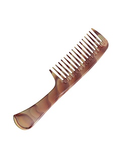 Расческа с ручкой Irisk professional B3-B706 Bamboo