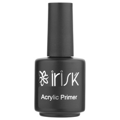 Праймер кислотный Irisk professional Acryliс Primer, 18мл