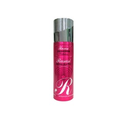 Дезодорант-спрей Rasasi Perfumes Romantic Designer Collection Pour Femme 200 мл