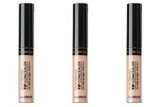 Консилер THE SAEM cover perfection tip concealer 1.5 natural beige 1мл 3шт