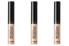 Консилер THE SAEM cover perfection tip concealer 1.5 natural beige 1мл 3шт