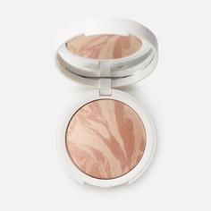 Румяна для лица SHIK Blush melange, запеченные, оттенок 01, 7,5 г