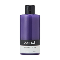 Гель для душа OOMPH Lavender Lover 210мл