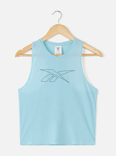 Топ Reebok Digglw для женщин, GI6809, размер M
