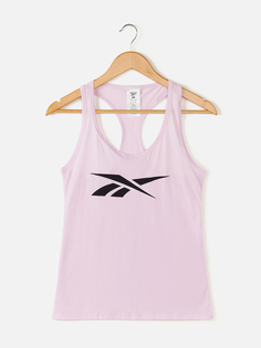 Топ Reebok для женщин, FQ4468, Pixpnk, M