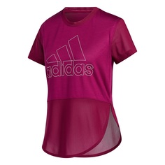 Футболка Adidas Powber для женщин, GE0285, размер XS