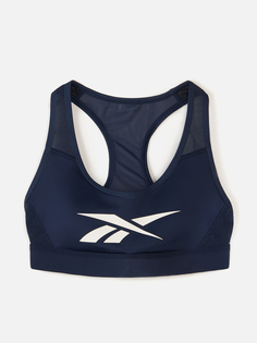 Топ Reebok для женщин, спортивный, FU2445, Vecnav, размер S