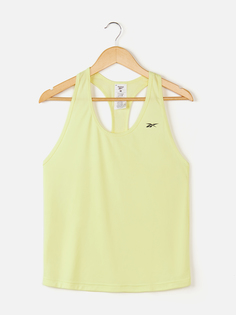 Топ Reebok для женщин, FQ6636, Lemglw, M