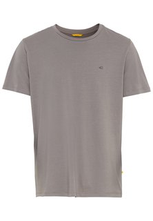 Футболка мужская Camel Active 409745-1T01 серая M