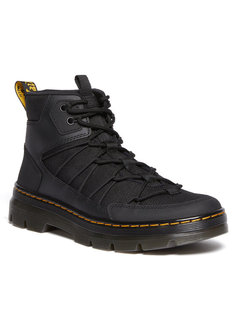 Ботинки мужские Dr. Martens Buwick черные 40 EU