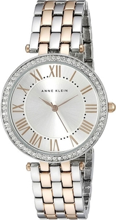Часы Anne Klein 2231SVRT