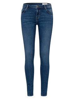 Джинсы Cross Jeans для женщин, P 422-010, размер 29-32, голубые