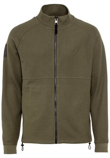 Толстовка мужская Camel Active 409402-1W26 хаки 3XL