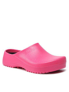 Сабо Super-Birki 0068651 Birkenstock Розовый 42 EU