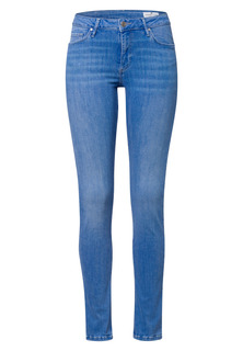 Джинсы Cross Jeans для женщин, N 497-086, размер 30-30, синие