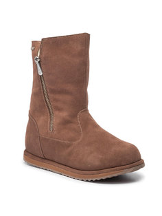 Ботинки Gravelly Teens T12175 EMU Australia Коричневый 37 EU