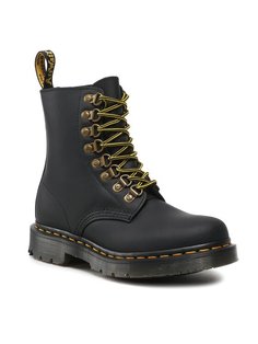 Ботинки 1460 Pascal 27007001 Dr. Martens Черный 38 EU