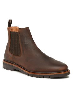 Ботинки Nivus 31-48302-74 Salamander Коричневый 43 EU