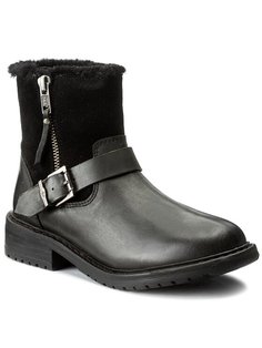 Ботинки Roadside Teens T11296 EMU Australia Черный 31 EU