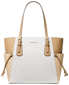 Сумка тоут женская Michael Kors 30S0GV6T4V BTTRMILK MLT