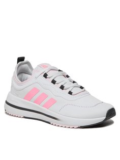 Кроссовки женские Adidas Comfort Runner Shoes HP9838 белые 40 2/3 EU