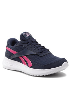 Кроссовки женские Reebok Energen Lite GW7190 синие 37.5 EU