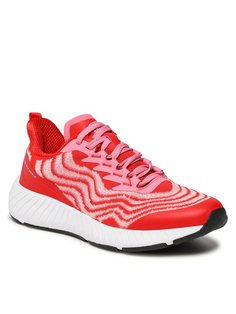 Кроссовки женские FILA Novanine Wmn FFW0276.43103 розовые 39 EU