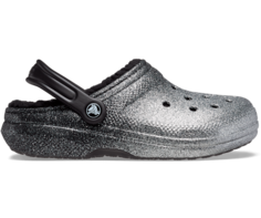 Сабо мужские Crocs CRM_205842 черные 43-44 EU (доставка из-за рубежа)