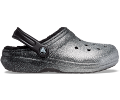 Сабо мужские Crocs CRM_205842 черные 48-49 EU (доставка из-за рубежа)