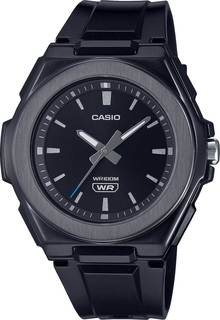 Наручные часы женские Casio LWA-300HB-1E