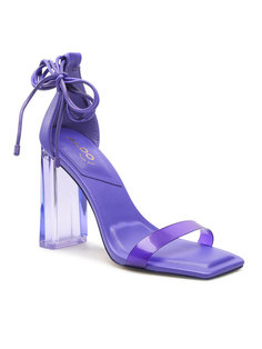 Босоножки Onardonita 16313623 Aldo Фиолетовый 38 EU