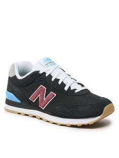 Кроссовки ML515BU3 New Balance Черный 45 EU