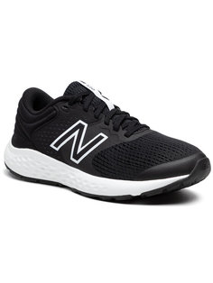 Кроссовки Fresh Foam 520 v7 W520LK7 New Balance Черный 40 EU