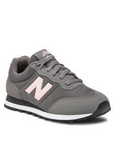 Кроссовки GW400BA1 New Balance серый 36 EU