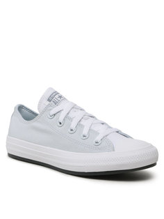 Кеды женские Converse Chuck Taylor All Star A05022C серые 40 EU