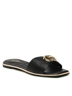 Мюли женские ALDO Bellenor 13567246 черные 38 EU