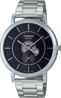 Наручные часы мужские Casio MTP-B130D-1A