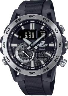 Наручные часы мужские Casio ECB-40P-1A