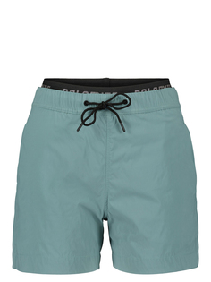 Шорты женские Dolomite Shorts Ws Pelmo голубые L