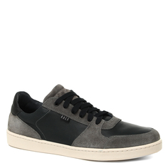 Кеды мужские Ralf Ringer SIRIUS 124109СС серые 39 RU