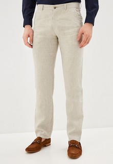 Брюки мужские Berkytt 22309.3 бежевые 104/188