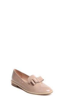 Слиперы женские Milana 1810991 бежевые 41 RU