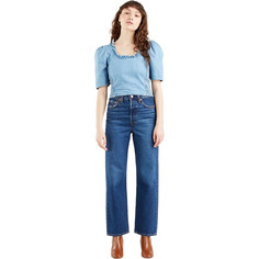 Джинсы женские Levis 72693-0089 синие 27-29 Levis®