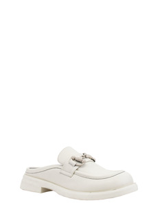 Мюли женские Milana 2314781 белые 39 RU