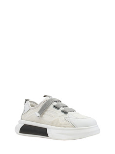 Кеды женские Milana 2315221 белые 37 RU