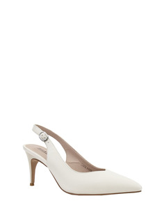 Туфли женские Milana 2316101 бежевые 41 RU