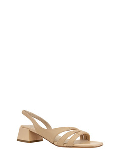 Босоножки женские Milana 2316411 бежевые 37 RU